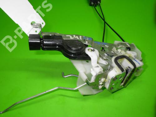 Front right lock SUZUKI ALTO VII (GF, HA25_, HA35_) 1.0 (AMF310, GFC31S) | BP6664033C97 