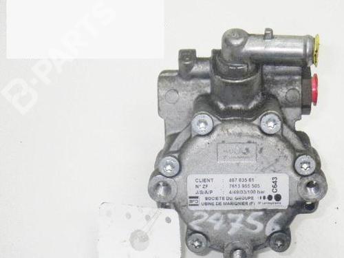 Steering pump ALFA ROMEO 156 Sportwagon (932_) 1.6 16V T.SPARK. (932B4100) | BP6351991M99 