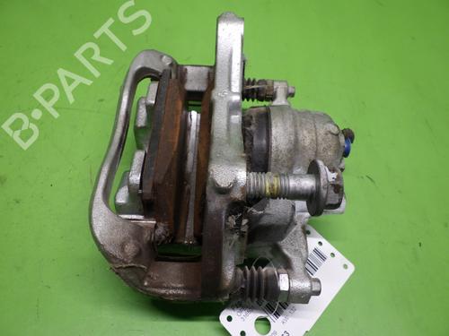 Used Left front brake caliper OPEL ASTRA J (P10) 1.6 Turbo (68) (180 hp) 19417020
