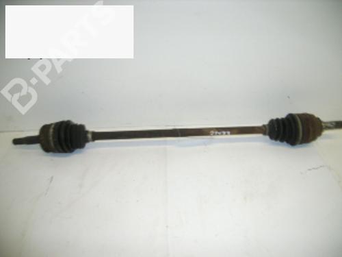 Used Right front driveshaft OPEL CORSA B (S93) 1.4 i (F08, F68, M68) (60 hp) 6675943