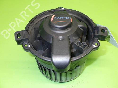 Heater blower motor MITSUBISHI COLT VI (Z3_A, Z2_A) 1.3 (Z21A) | BP16869665M62 