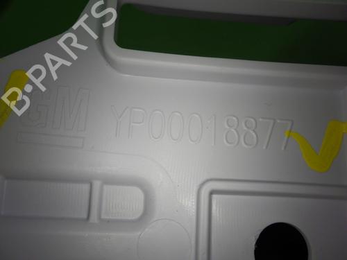 Support OPEL GRANDLAND / GRANDLAND X (A18, P1UO) 1.2 (75) | BP18248125C155 