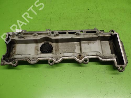 Valve cover OPEL ZAFIRA A MPV (T98) 2.0 DTI 16V (F75) | BP29622110M124 