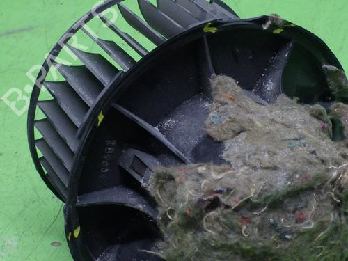 Heater blower motor FORD GALAXY I (WGR) 1.9 TDI | BP29872911M62