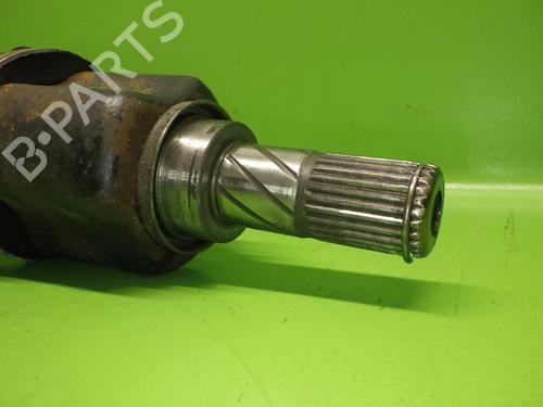 Right front driveshaft OPEL CORSA C (X01) 1.0 (F08, F68) | BP28006558M39 