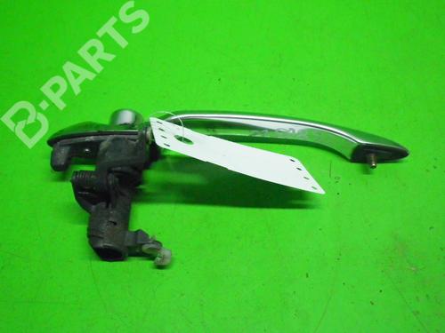 Front left exterior door handle ALFA ROMEO 156 Sportwagon (932_) 2.0 16V T.SPARK (932A2) | BP6365125C128 