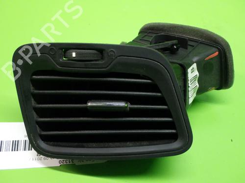 Used Air vent KIA RIO III (UB) 1.4 CVVT (109 hp) 15775522