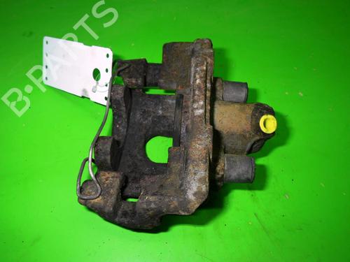 Right rear brake caliper SAAB 9-5 Estate (YS3E) 2.0 t | BP14718225M106 