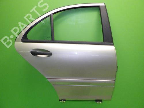 Used Right rear door MERCEDES-BENZ C-CLASS (W203) C 200 Kompressor (203.042) (163 hp) 22535921
