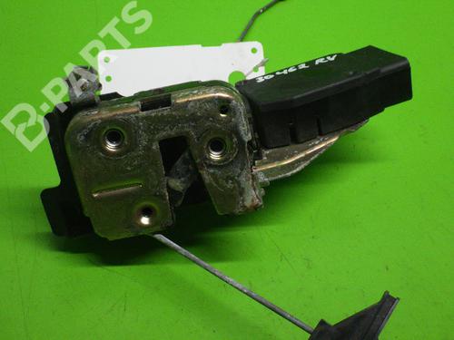 Front right lock VOLVO V40 Estate (645) 1.9 DI | BP6655733C97 