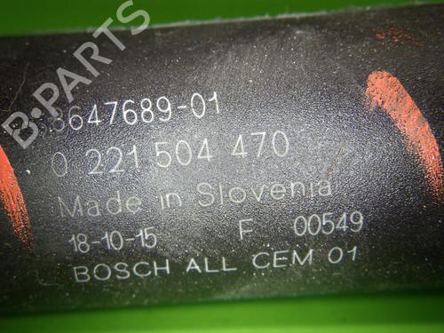 Ignition coil PEUGEOT 308 I (4A_, 4C_) 1.6 16V | BP23070052M94 