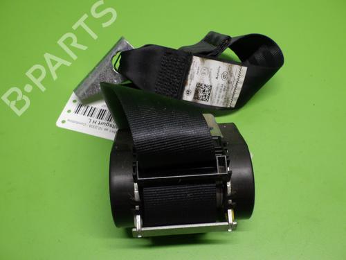 Rear left seatbelt VW GOLF VI (5K1) 1.2 TSI | BP15834319I29 
