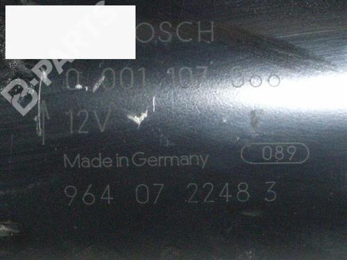 Starter ALFA ROMEO 156 (932_) 2.0 16V T.SPARK (932A2) | BP6346082M8 