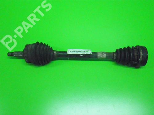 Left front driveshaft RENAULT LAGUNA I (B56_, 556_) 2.0 (B56C/H/N) (113 hp)null