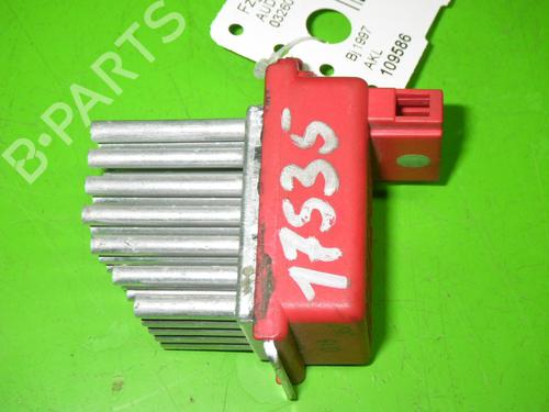 Used Electronic sensor AUDI A3 (8L1) 1.6 (101 hp) 14699958