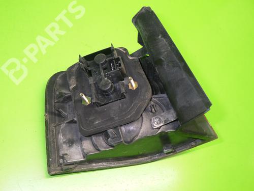 Right taillight FIAT STILO Multi Wagon (192_) 1.9 JTD | BP6658736C35 