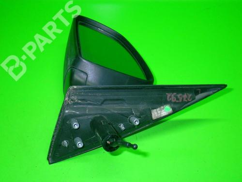Left mirror OPEL MERIVA A MPV (X03) 1.6 (E75) | BP6603547C26 