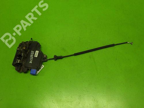 Used Front right lock SKODA FABIA I Combi (6Y5) 1.9 TDI (100 hp) 6654023