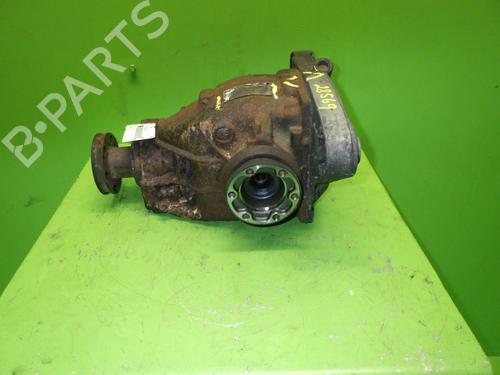 Used Rear differential BMW 5 Touring (E39) 523 i (170 hp) 26304461