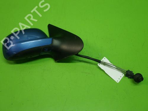 Right mirror VW POLO (6N2) 1.4 | BP21827341C27 