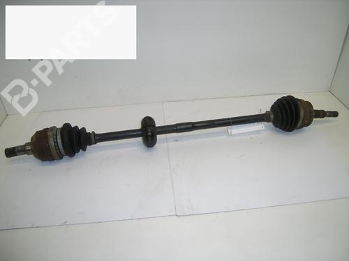 Used Right front driveshaft OPEL VECTRA B Estate (J96) 2.0 DTI 16V (F35) (101 hp) 6651215