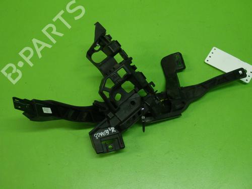 Used Front bumper bracket Front bumper bracket OPEL ASTRA K (B16) 1.2 Turbo (68) (110 hp) 33971026 33971026