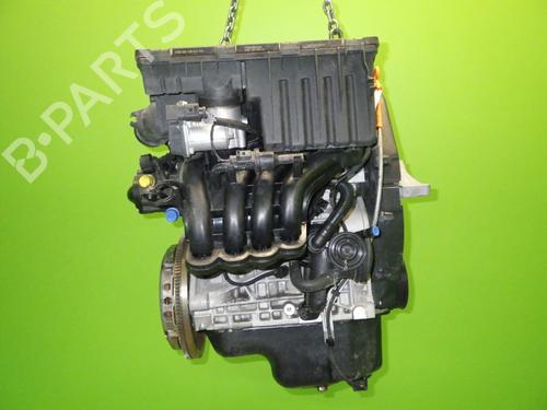 Engine SKODA FABIA II (542) 1.4 | BP40446451M1 - Image 2
