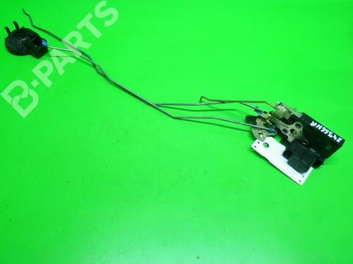 Used Rear right lock CHEVROLET AVEO / KALOS Hatchback (T200) 1.4 16V (94 hp) 6604134