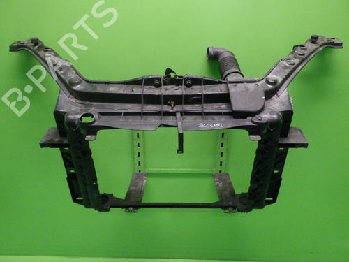 Used Crossmember MAZDA 2 (DY) 1.4 (80 hp) 30047101