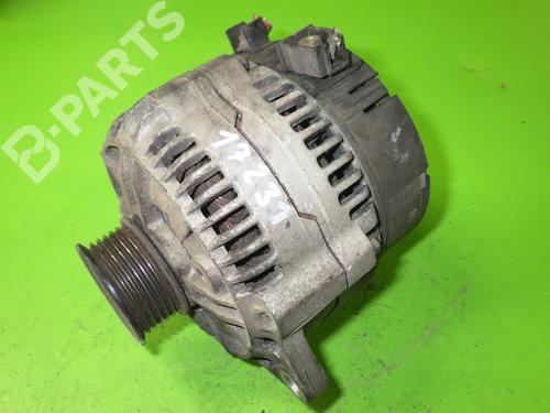 Used Alternator FORD MONDEO I Turnier (BNP) 1.8 i 16V (115 hp) 6408143