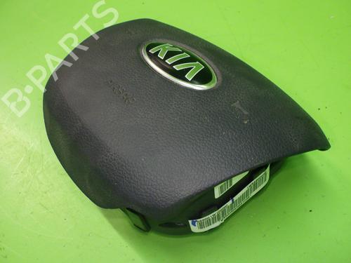 Driver airbag KIA RIO III (UB) 1.4 CVVT | BP15634673C9 
