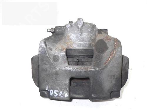 Right front brake caliper OPEL VECTRA C Estate (Z02) 2.0 Turbo (F35) | BP14709653M104 