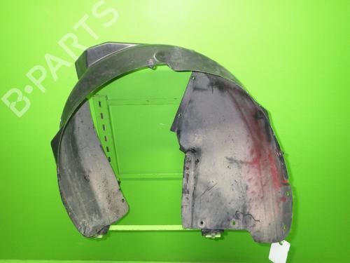 Used Wheel arch AUDI A6 C5 (4B2) 1.9 TDI (110 hp) 14739324