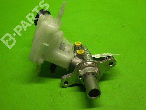 Brake master cylinder OPEL GRANDLAND / GRANDLAND X (A18, P1UO) 1.2 (75) | BP7802860M77 