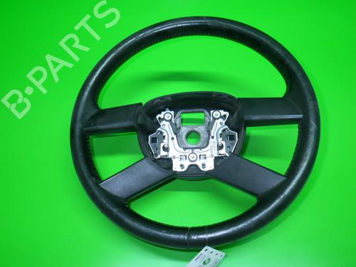 Used Steering wheel VW POLO (9N_, 9A_) 1.2 12V (64 hp) 16163462
