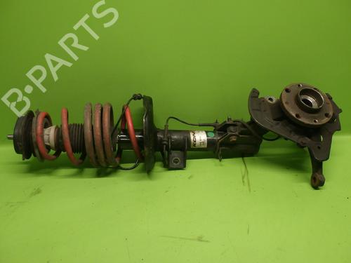 Right front shock absorber ABARTH 500 / 595 / 695 1.4 (312.AXF11, 312.AXF1A) | BP33187513M17 - Image 2