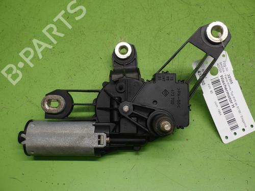 Essuie-glace moteur arrière SKODA FABIA I Combi (6Y5) 2.0 (116 hp) 29622297