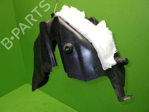 Wheel arch OPEL CROSSLAND X / CROSSLAND (P17, P2QO) 1.5 Turbo D (75) | BP24232924C56