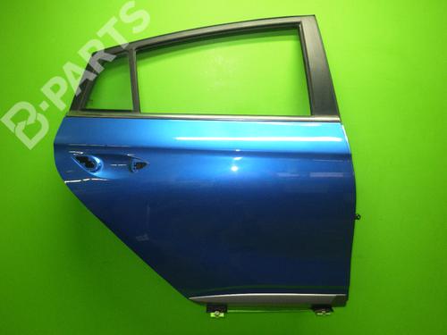 Used Right rear door HYUNDAI IONIQ (AE) 1.6 GDI Hybrid (105 hp) 10177005