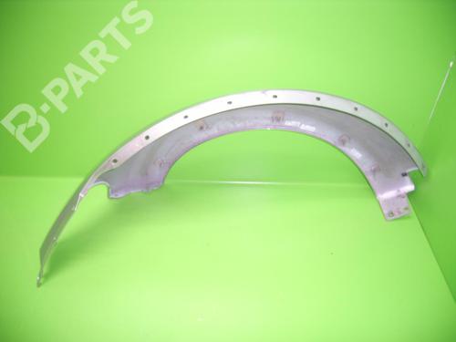 Left front fenders VW NEW BEETLE (9C1, 1C1) 1.9 TDI | BP6665793C41 