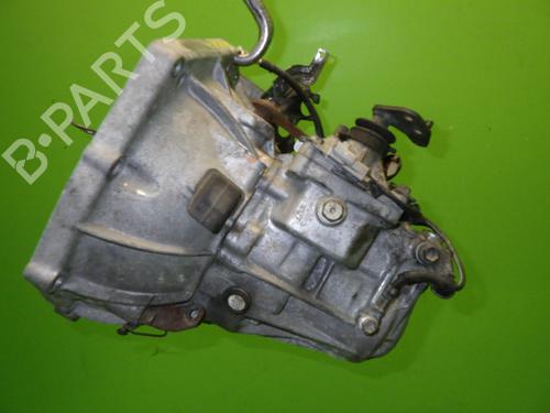 Gearbox CITROËN C1 (PM_, PN_) 1.0 | BP26537388M3 