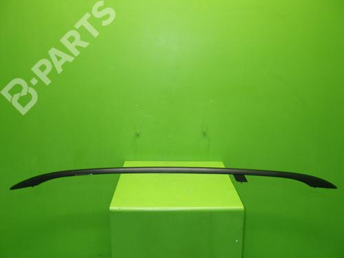 Roof bars SKODA SUPERB II Estate (3T5) 2.0 TDI (140 hp) 11951083