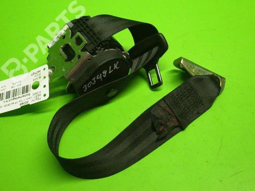 Rear left seatbelt SEAT LEON (1P1) 2.0 TFSI | BP6652674I29 