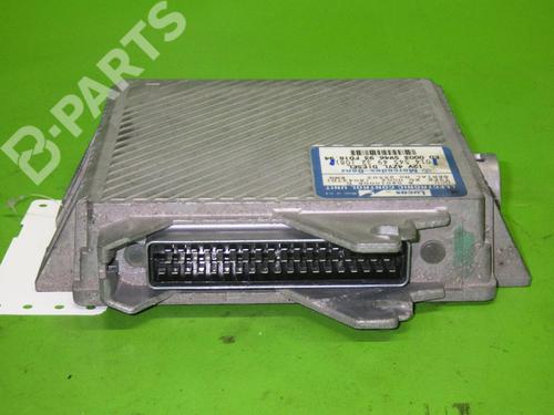Control unit MERCEDES-BENZ C-CLASS (W202) C 220 D (202.121) | BP6384541M11 