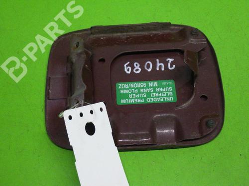 Fuel flap MAZDA PREMACY (CP) 1.9 (CP8W) | BP6432314C131 