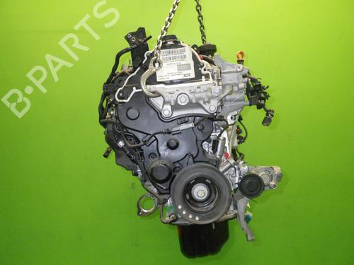 Used Engine Engine 38944118 38944118