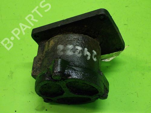 Vacuum pump FIAT DUCATO Bus (230_) 2.5 D Combinato | BP6345826M80