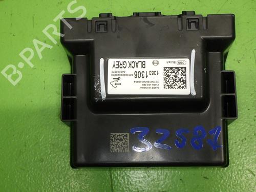 Used Electronic module Electronic module 37862524 37862524