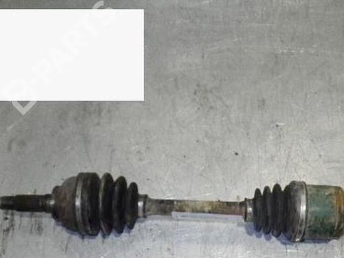 Used Left front driveshaft MAZDA 626 III Station Wagon (GV) 2.0 (GVEW) (90 hp) 6652391