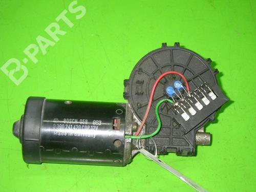 Front wiper motor MERCEDES-BENZ CLK (C208) CLK 200 (208.335) | BP6650718M29 